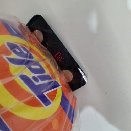 TIDE POWDER ORIGINAL LAUNDRY DETERGENT - 166 LOADS - 4.8KG image 3