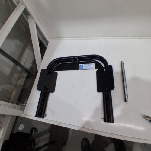 BAL R.V. PRODUCTS GROUP 28050 LIGHT TRAILER TIRE LEVELER image 2