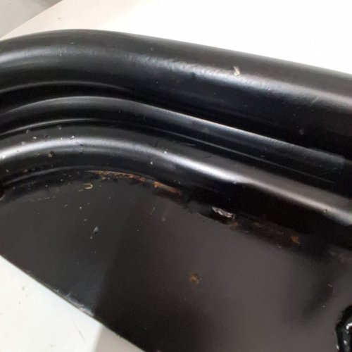 BAL R.V. PRODUCTS GROUP 28050 LIGHT TRAILER TIRE LEVELER image 3