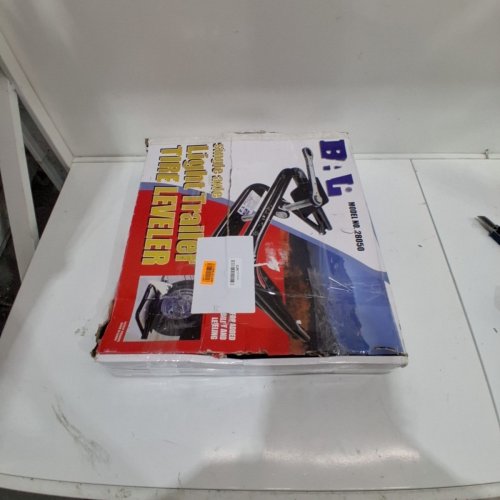 BAL R.V. PRODUCTS GROUP 28050 LIGHT TRAILER TIRE LEVELER image 4