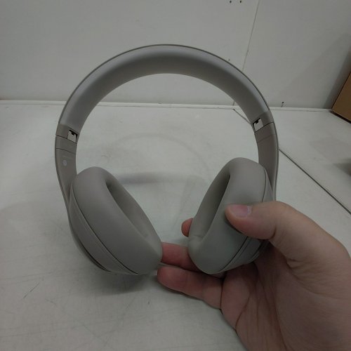 BEATS STUDIO PRO - WIRELESS BLUETOOTH NOISE CANCELLING HEADPHONES - SANDSTONE (MODEL : STUDIOPRO) image 3