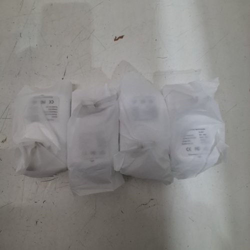 4PK POWER FACTOR SAVER - 90 V-250 V - 50-60HZ - WHITE (MODEL: DL601) image 2