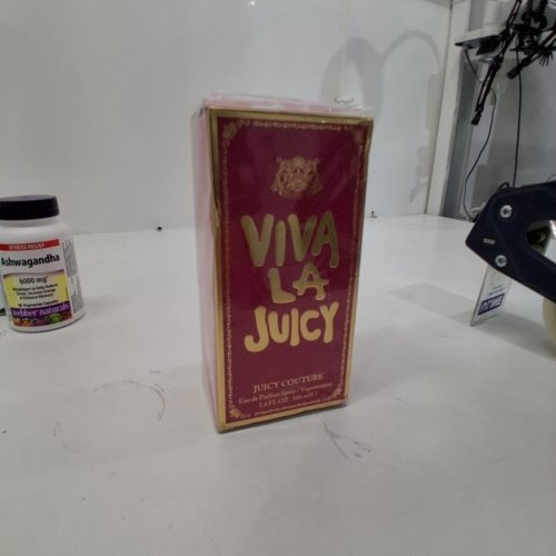 JUICY COUTURE VIVA LA JUICY EAU DE PARFUM SPRAY - 3.4 FL OZ / 100 ML image 3