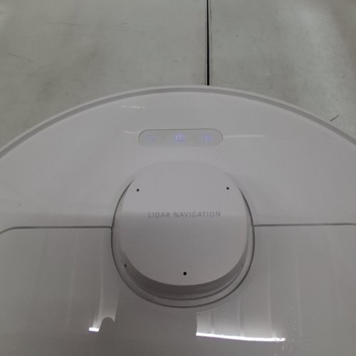 MOVA P10 PRO ULTRA ROBOT VACUUM WITH HOT WATER AUTO MOP WASHING & DRYING AND APP CONTROL - 10.5MM LIFTING FOR CARPET, 13000PA SUCTION, 360º OBSTACLE AVOIDANCE - WHITE (MODEL: RLM83HE) image 2