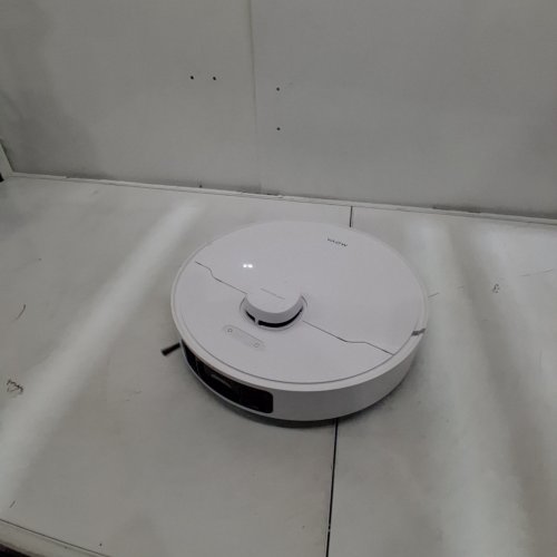 MOVA P10 PRO ULTRA ROBOT VACUUM WITH HOT WATER AUTO MOP WASHING & DRYING AND APP CONTROL - 10.5MM LIFTING FOR CARPET, 13000PA SUCTION, 360º OBSTACLE AVOIDANCE - WHITE (MODEL: RLM83HE) image 7