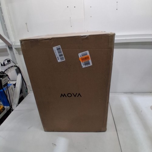 MOVA P10 PRO ULTRA ROBOT VACUUM WITH HOT WATER AUTO MOP WASHING & DRYING AND APP CONTROL - 10.5MM LIFTING FOR CARPET, 13000PA SUCTION, 360º OBSTACLE AVOIDANCE - WHITE (MODEL: RLM83HE) image 19