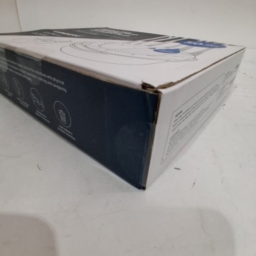 50PK LUNDERG COMMODE LINERS WITH ABSORBENT PADS - 20.5" X 15" image 4