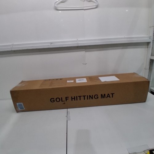 GOLF HITTING MAT - 5FT X 4FT - GREEN (ITEM: GLC-1512) image 4