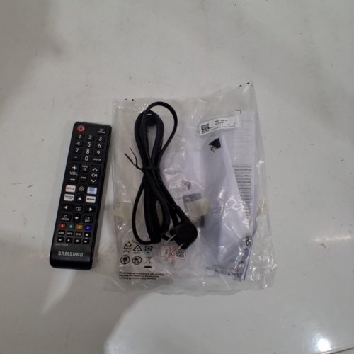 SAMSUNG 32" H5000F SERIES HD SMART TV - 720P HD - BLACK (MODEL: UN32H5000FF) image 10