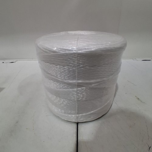 TIE RITE POLYPROPYLENE TYING TWINE 2-PLY - APPROX 3000FT - 48LB SAFE WORK LOAD image 3