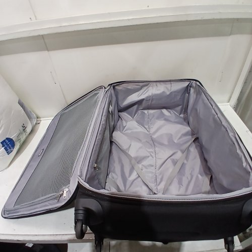 TRAVELPRO MAXLITE 5 SOFTSIDE EXPANDABLE SPINNER LUGGAGE - 32" - BLACK image 4