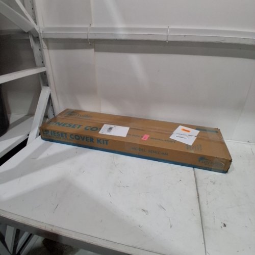 SENVILLE 20FT DECORATIVE LINE SET COVER FOR MINI SPLIT AIR CONDITIONERS - (MODEL: SENL-6M) image 3