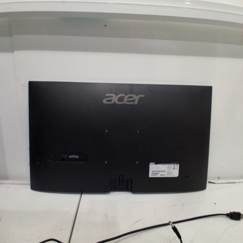 ACER FHD LED LCD MONITOR - 27" | 120HZ - BLACK (MODEL: KA272) image 5