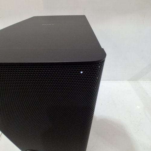 SONY BRAVIA 6 THEATER BAR - SURROUND SOUND | DOLBY ATMOS - BLACK - (MODEL: HT-B600) image 4