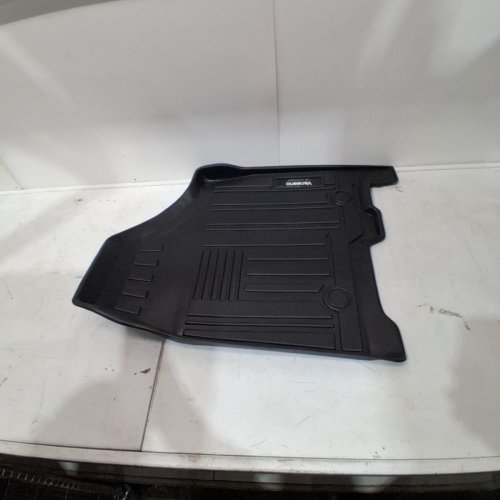 4PC VANCEENO CAR FLOOR MAT - ASSORTED SIZES - BLACK image 5