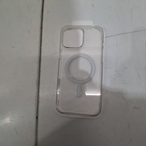 IPHONE 16 PRO MAX MAG SAFE CASE - CLEAR image 2
