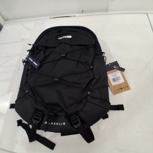 THE NORTH FACE BOREALIS BACKPACK image 2