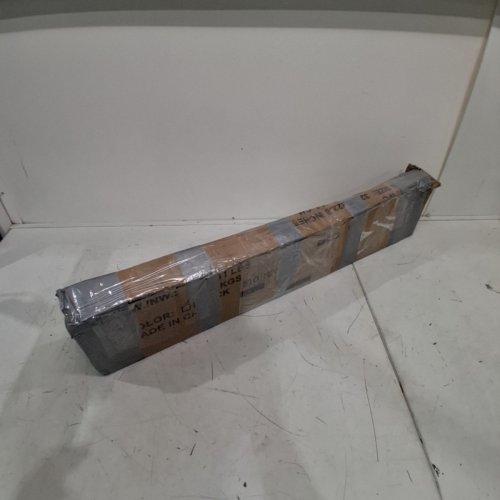ADJUSTABLE BOAT TRANSOM SAVER FOR ROLLER AND TRAILER - SILVER (MODEL: XC2075) image 4
