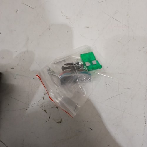 RVBOATPAT STEP DOWN CONVERTER - 12V 20A (MODEL: MWK-W1-12V20A-1PC) image 3