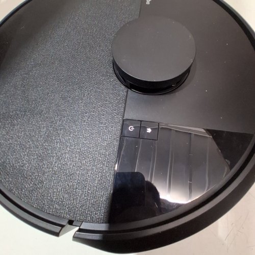 IROBOT ROOMBA 104 VAC ROBOT VACUUM - INTENSE POWER-LIFTING SUCTION - IDEAL FOR PET HAIR - BLACK (MODEL: Q311020) image 2