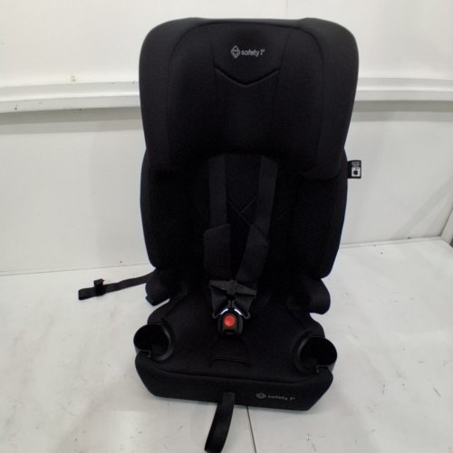 SAFETY1ST 3-IN-1 BOOSTER CAR SEAT FOR 40-100LBS - BLACK (MODEL: 22276CHHR) image 3