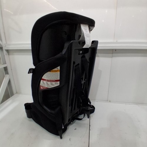 SAFETY1ST 3-IN-1 BOOSTER CAR SEAT FOR 40-100LBS - BLACK (MODEL: 22276CHHR) image 4