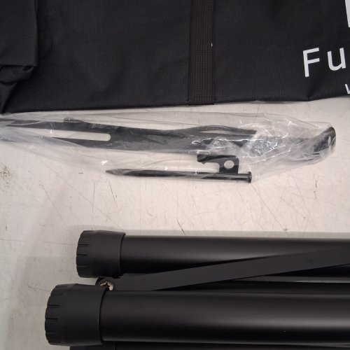 FUTRUE-WOLKER STARLINK STANDARD TRIPOD STAND - 29"- 56" - BLACK image 4