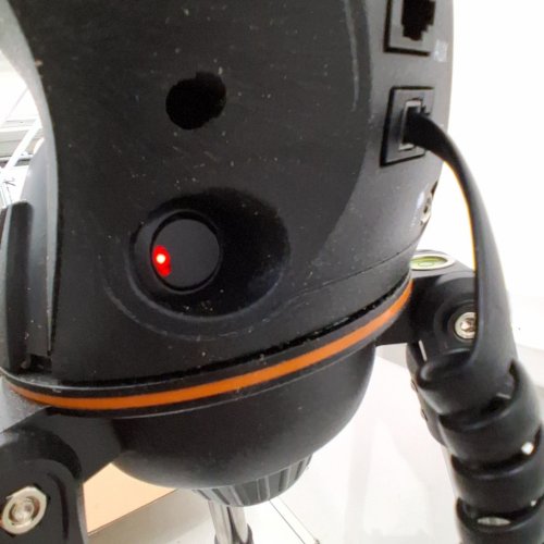 CELESTRON NEXSTAR 127SLT COMPUTERIZED TELESCOPE (MODEL: 22097) image 3