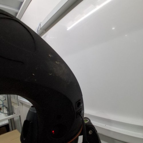CELESTRON NEXSTAR 127SLT COMPUTERIZED TELESCOPE (MODEL: 22097) image 5