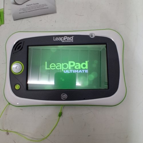LEAPFROG LEAPPAD ULTIMATE (ENGLISH VERSION) image 2