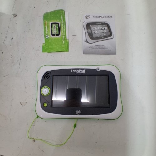 LEAPFROG LEAPPAD ULTIMATE (ENGLISH VERSION) image 3