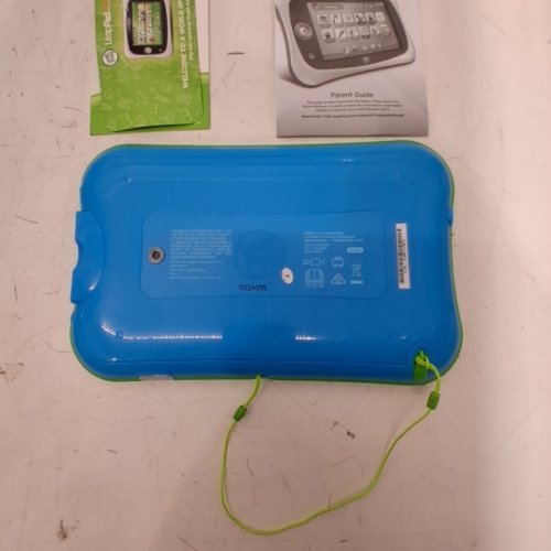 LEAPFROG LEAPPAD ULTIMATE (ENGLISH VERSION) image 4