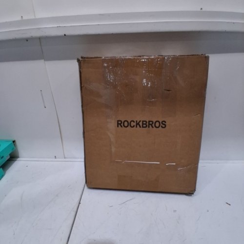 ROCKBROS FOLDABLE BIKE STAND PARKING WHEEL HOLDER FITS WHEELS 20”-29” image 3