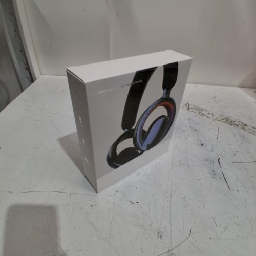 OPEN-EAR WIRELESS HEADPHONES - BLACK (MODEL: MS-B16) image 6