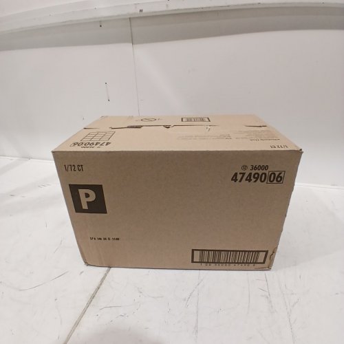 72PK POISE OVERNIGHT POSTPARTUM INCONTINENCE PADS - ULTIMATE ABSORBENCY - WHITE (MODEL: 10036000474906) image 2