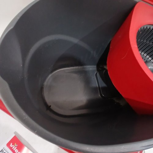 VILEDA EASYWRING POWER MOP FLOOR CLEANING SYSTEM image 3