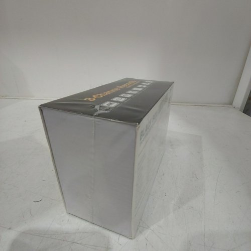 BLACK BOX TRAFFIC RECORDER WITH 3" IPS SCREEN 1080P - BLACK image 3