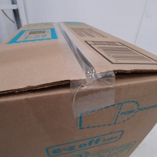 116PK PAMPERS SWADDLERS 360 PULL ON DISPOSABLE DIAPERS - SIZE 5 image 3