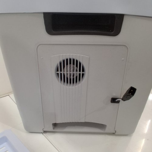 KOOLATRON 12V ELECTRIC COOLER/WARMER - 12V, 27L - GREY - (MODEL: RSL9235S1) image 5