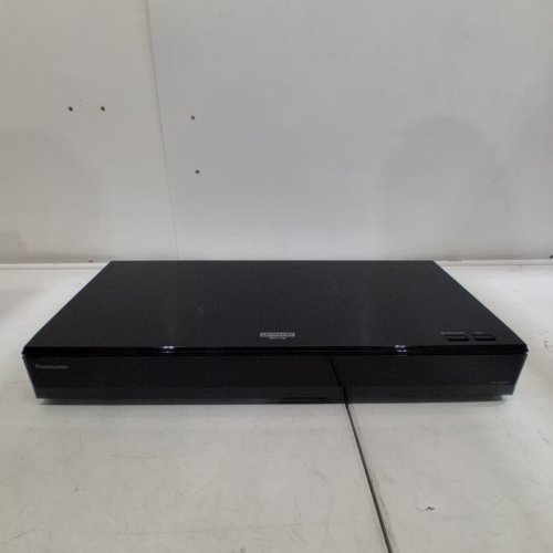 PANASONIC ULTRA HD BLU-RAY PLAYER WITH DOLBY VISION, HI-RES AUDIO & VOICE ASSIST - BLACK (MODEL: DP-UB820PCK) image 8