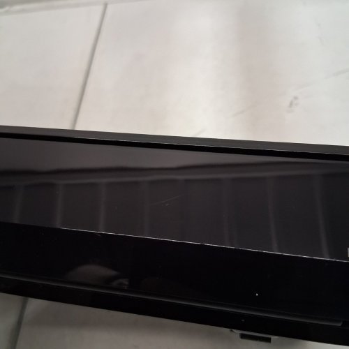 PANASONIC ULTRA HD BLU-RAY PLAYER WITH DOLBY VISION, HI-RES AUDIO & VOICE ASSIST - BLACK (MODEL: DP-UB820PCK) image 12