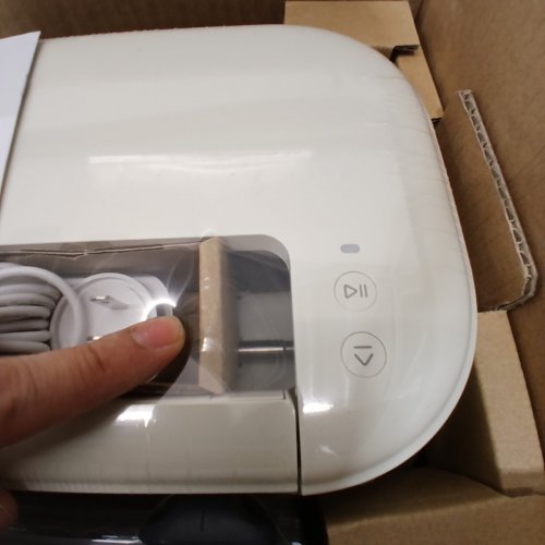 CRICUT EXPLORE 5 CUTTING MACHINE - TAUPE (MODEL: CXPL204C / 8003147) image 3
