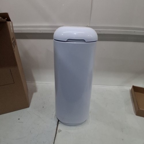 DIAPER GENIE ESSENCE PAIL DIAPER PAIL SYSTEM - 24" - WHITE image 2