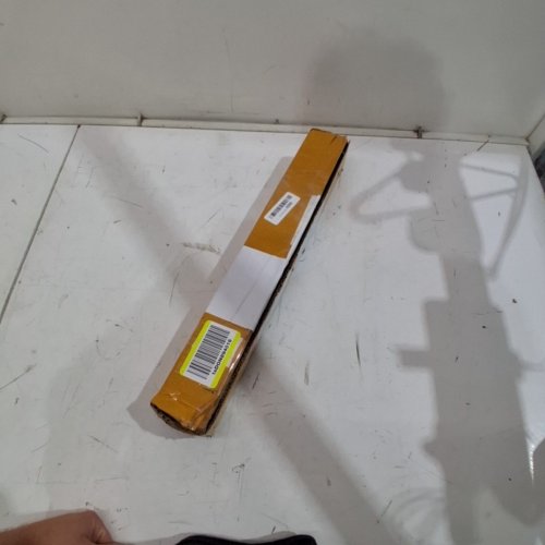 2PC ANWOK SQUARE LINEAR GUIDE RAIL WITH CARRIAGE BEARING BLOCK - 500 MM (MODEL: HGR20-500 MM) image 4