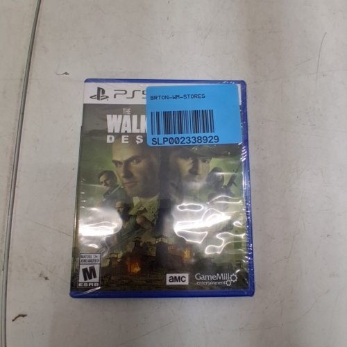 (PLAYSTATION PS5) THE WALKING DEAD: DESTINIES VIDEO GAME image 2