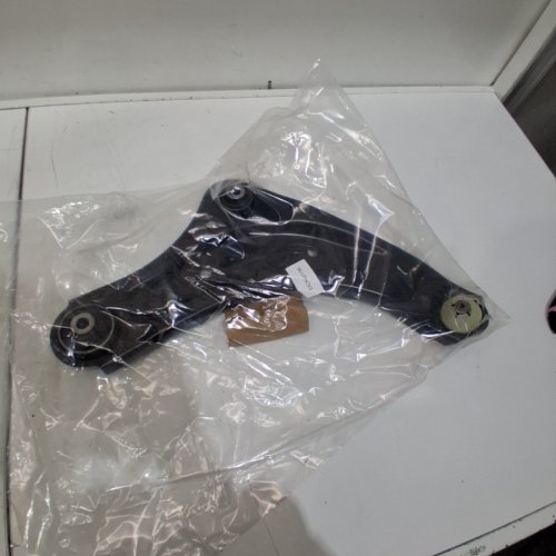 MOOG UPPER CONTROL ARM WITH BALL JOINT - FOR SELECT NISSAN MODELS - BLACK (MODEL: RX621156) image 3