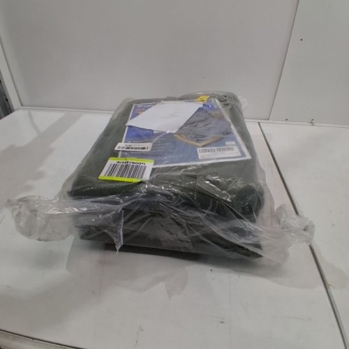 GUARD SHIELD HEAVY DUTY TARP WITH REINFORCED EYELETS - 16FT X 20FT - 10 MIL - GREEN image 4