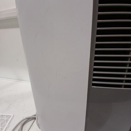 MIDEA ENERGY STAR CERTIFIED DEHUMIDIFIER WITH REUSABLE AIR FILTER AND APP CONTROL - 4500 SQ.FT - 23.6L - WHITE (MODEL: MAD50C1AWS-A) image 5