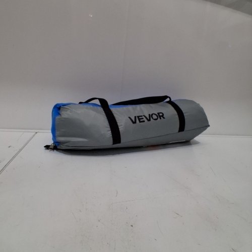 3 PERSON BEACH TENT / SUN SHELTER WITH UPF 50+ PROTECTION - BLUE (MODEL: YL-BEACH10H) image 5