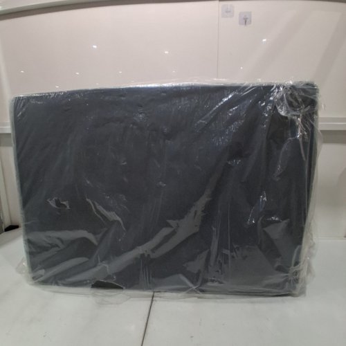 CERTIPUR-US FOLDING FOAM MATTRESS TOPPER - TWIN - GREY image 6